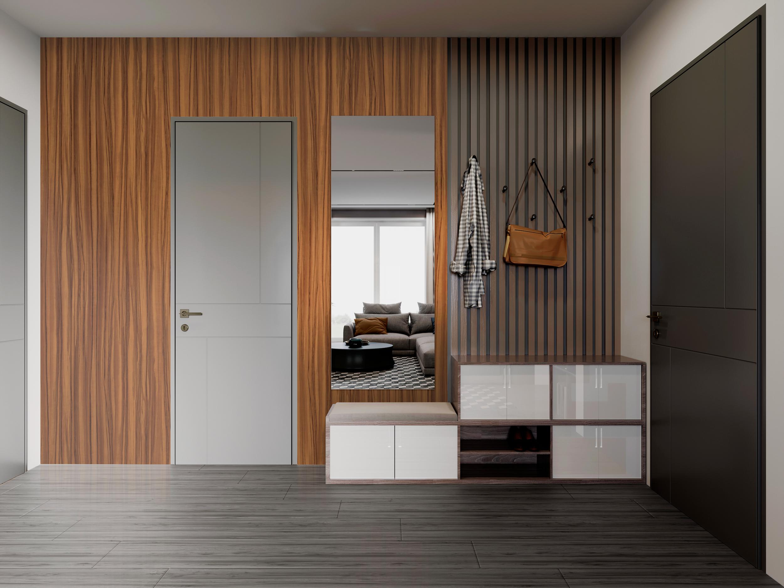WOOD TINIO TW-1.2