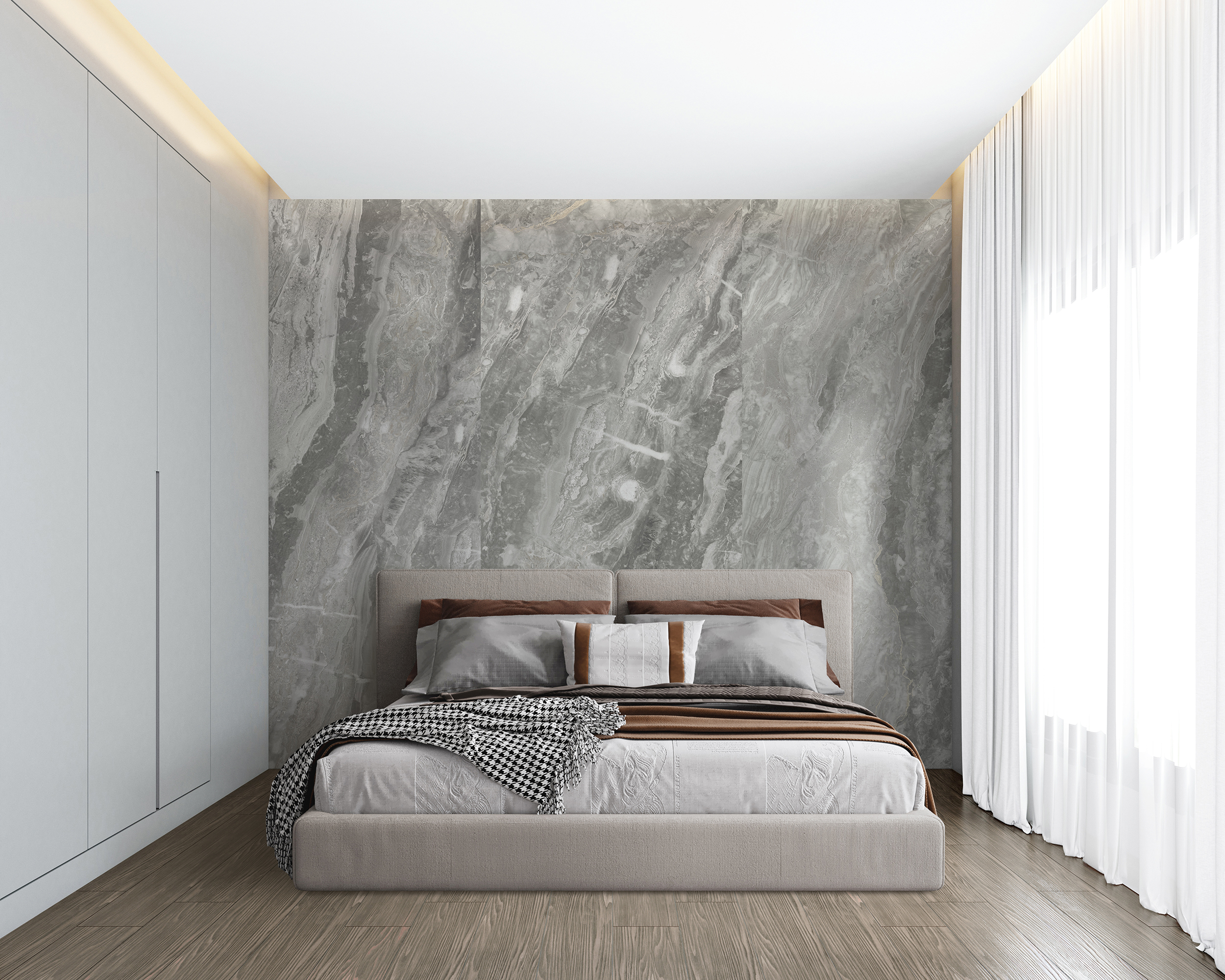 SPACE MARBLE VENEZIANO 2  WN-1.1